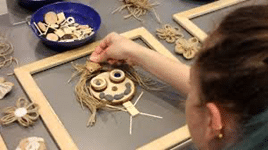 The Magic of "Stuff": Inviting Wonder into P3 Classrooms with Loose Parts