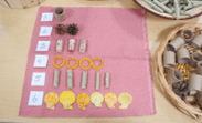 The Magic of "Stuff": Inviting Wonder into P3 Classrooms with Loose Parts